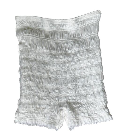 Ruffled Pettipants Bloomers - Picture 1 of 2